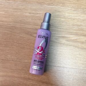 L'Oreal Elvive Hyaluron Plump Serum